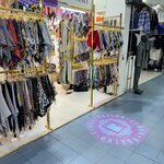 Platki. Sumki (Saypuddina Lorsanova Street, 1А), hat shop