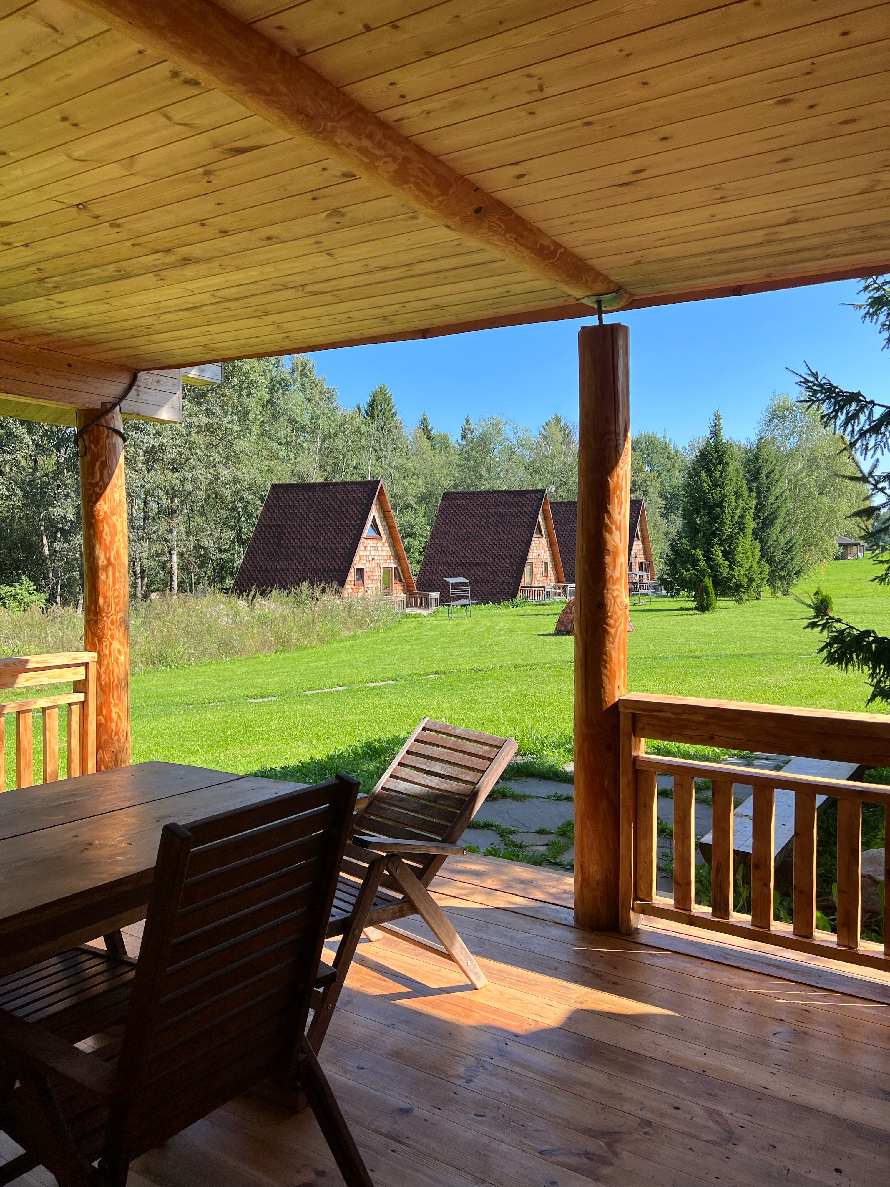 Фото Ecorancho Home