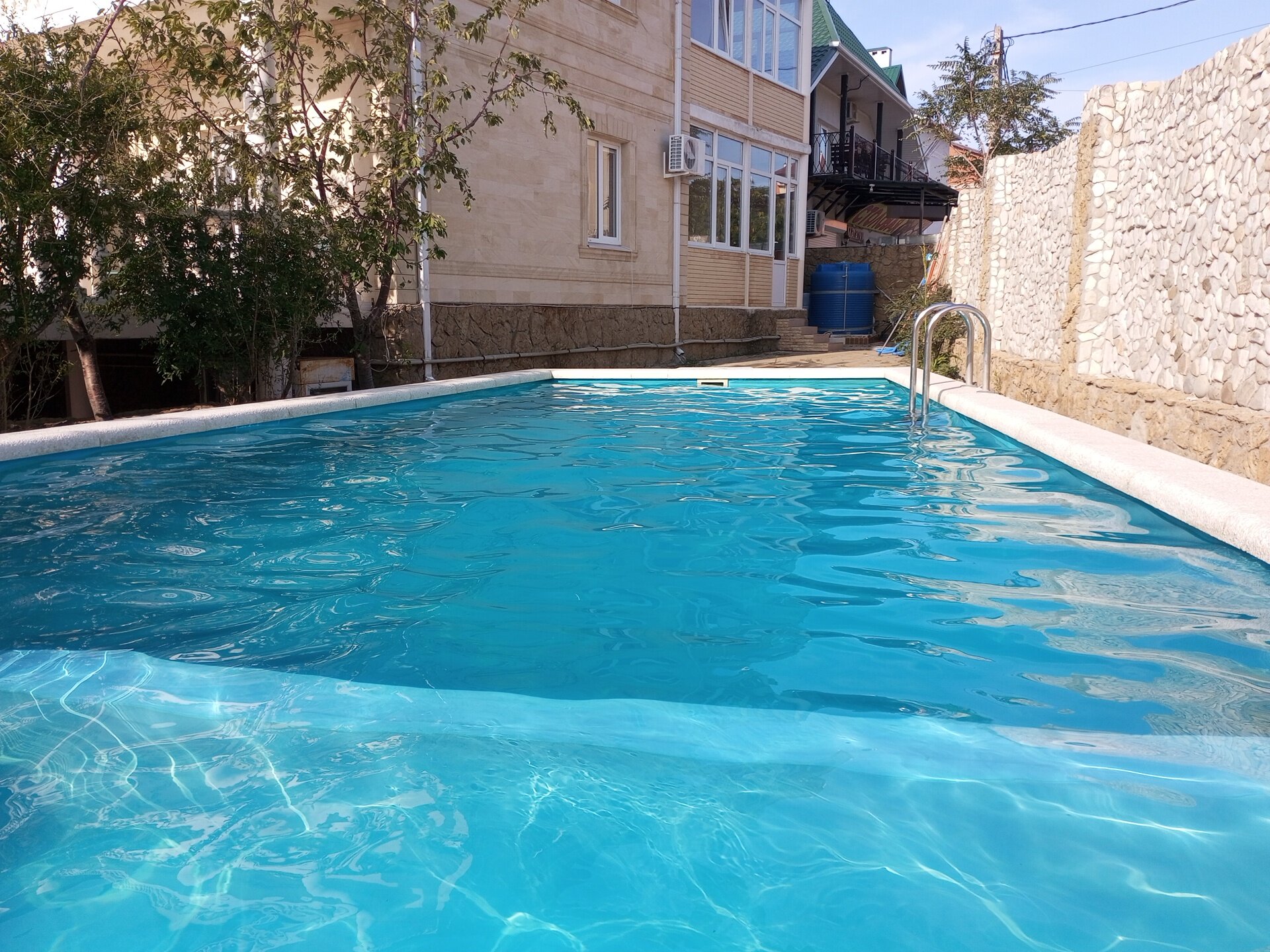 Фото Бухта Удачи