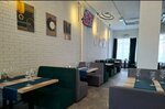 Man_Gurman (gorodskoy posyolok Novoselye, Nevskaya ulitsa, 9), restaurant