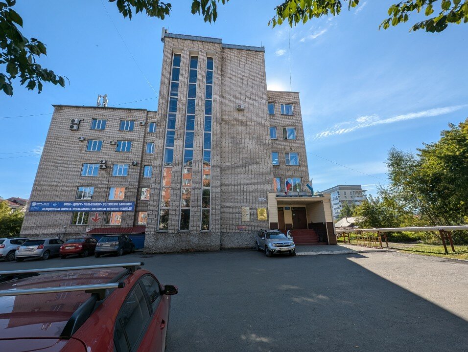 Адвокатский Кабинет Попова К.В.