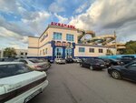 Qiwi (Yury Medvedev Street, 41) ، محطة دفع