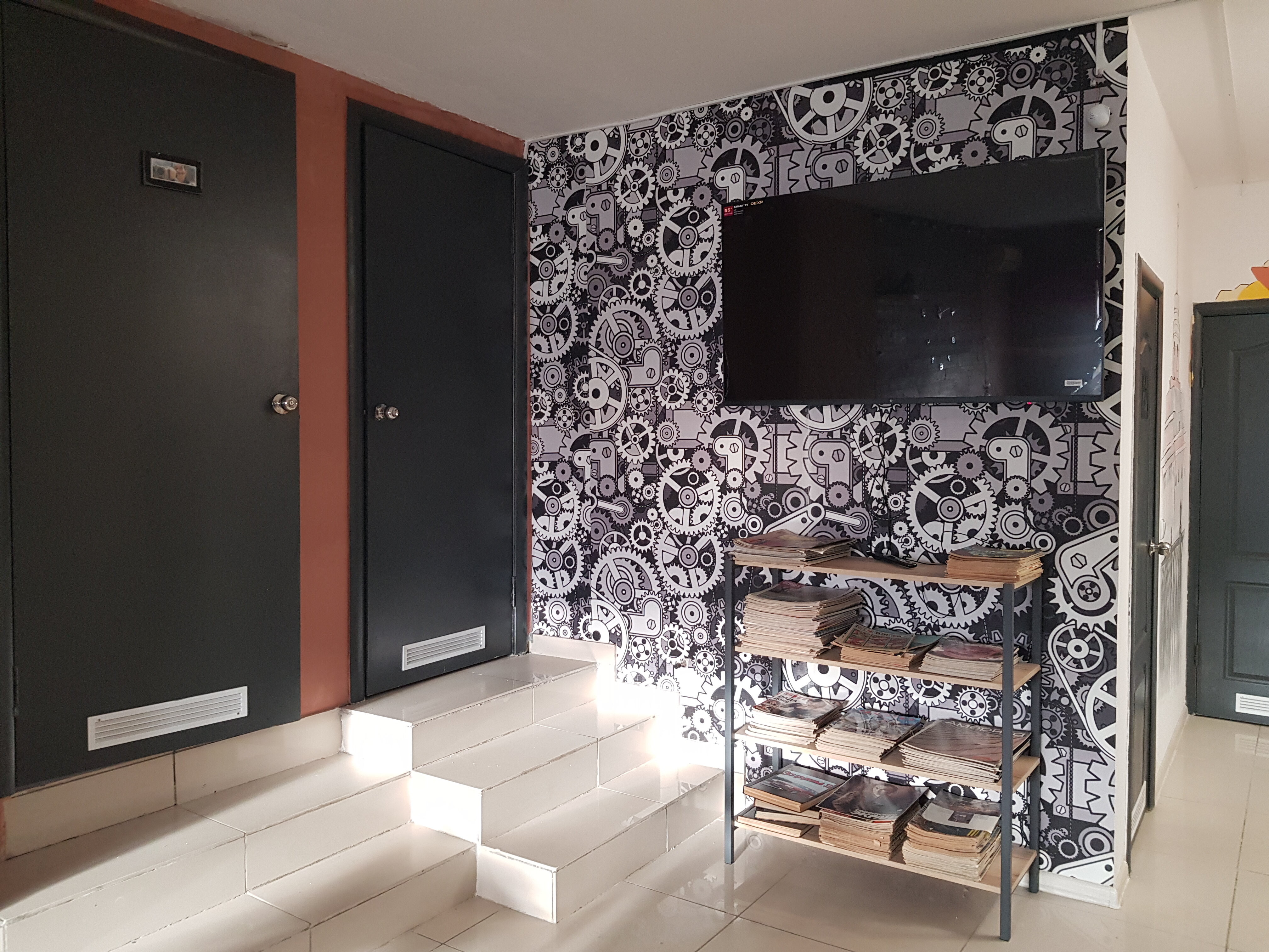 Фото Ижстория