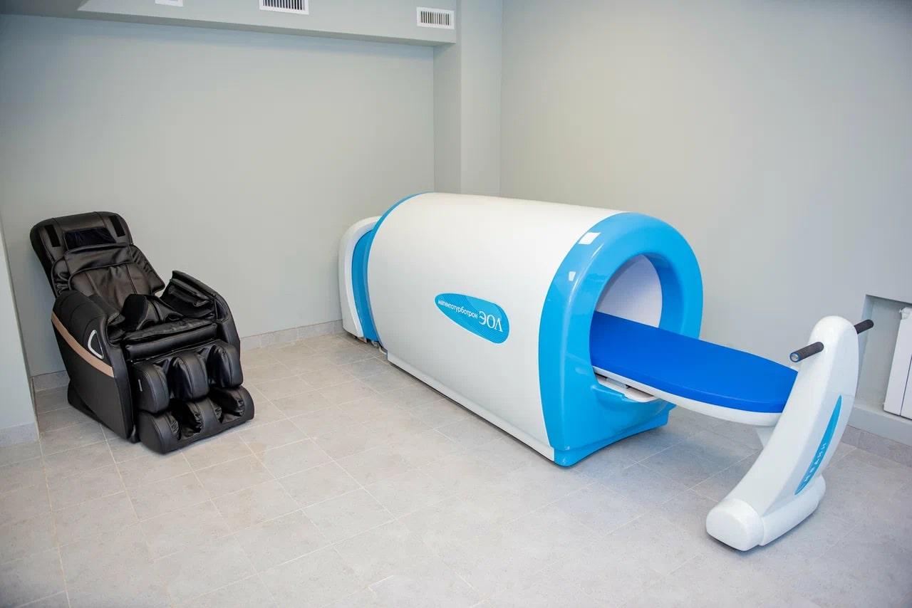 Фото Санаторий-профилакторий Янтарь