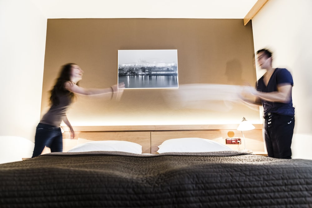 Фото Archibald City