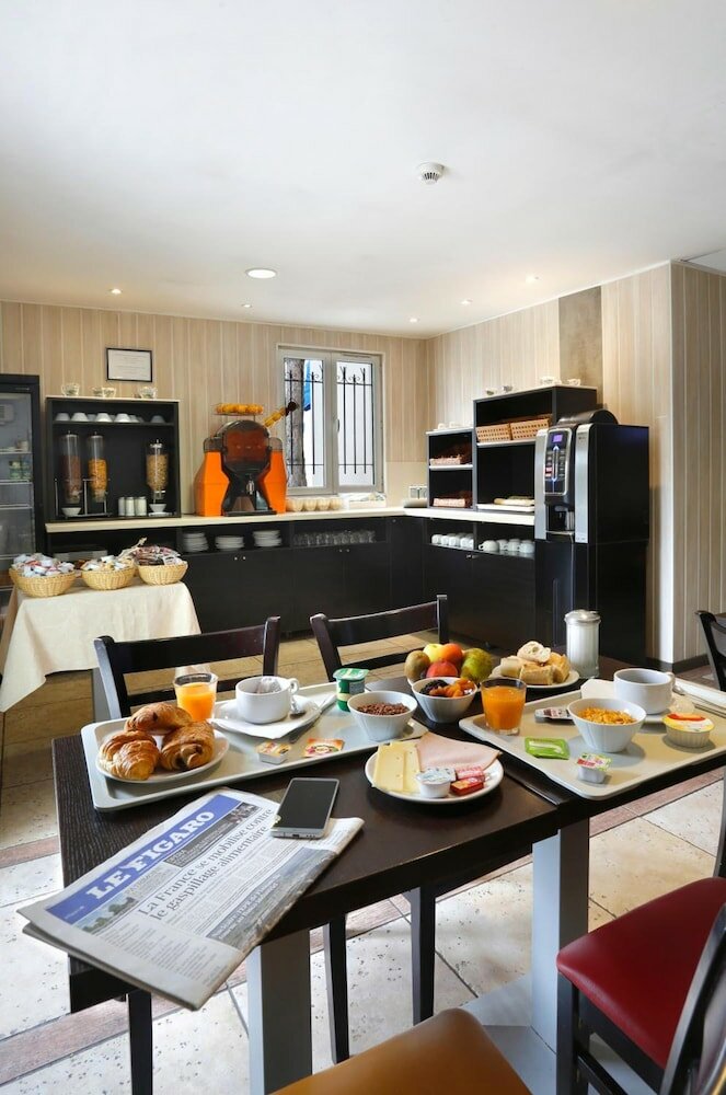 Фото Grand Hôtel Senia