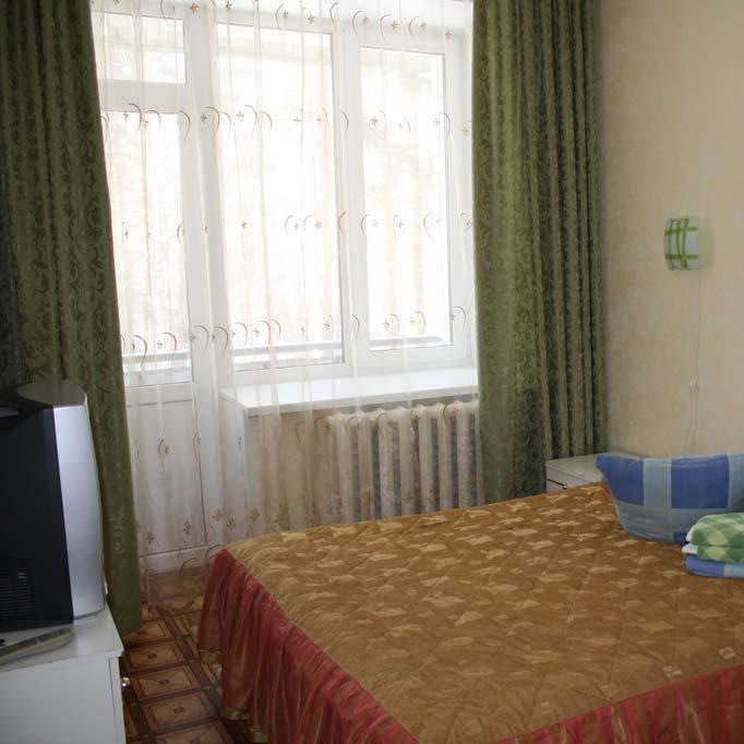 Фото Звёздный