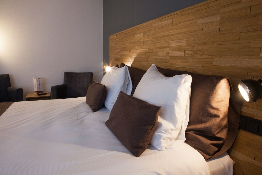 Фото Hotel Bieze