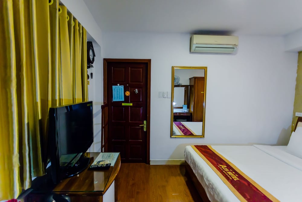 Фото A25 Hotel - 122 Le Lai