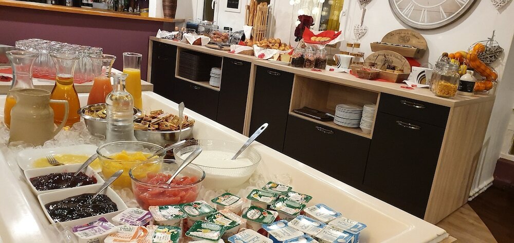 Фото Hôtel Windsor Front De Mer