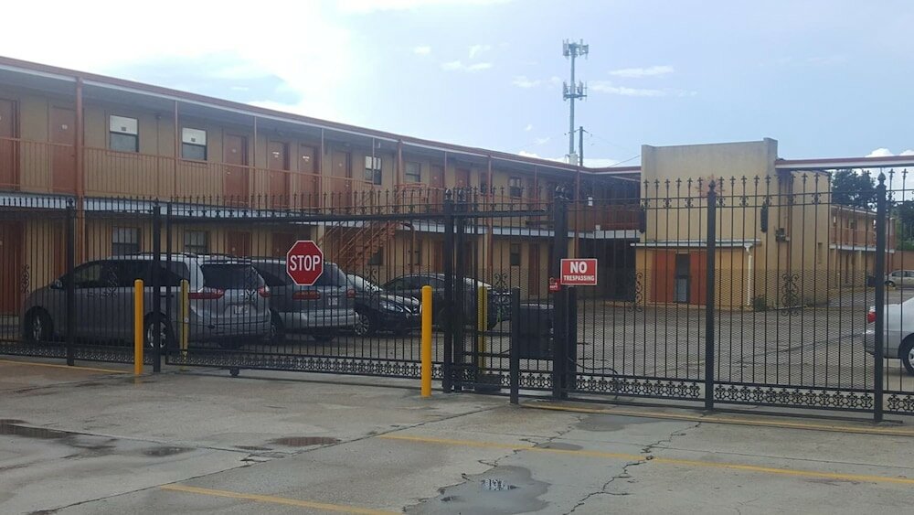 Фото Monte Carlo Motel