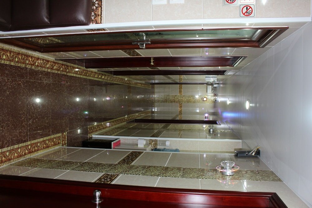 Фото Hong Kong Premium Guest House