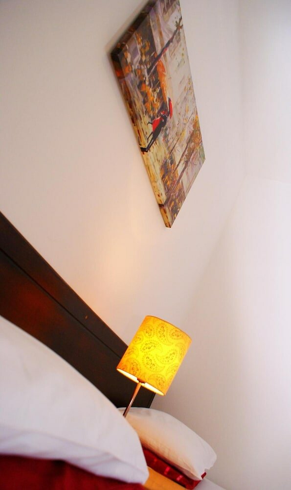 Фото Hindes Hotel