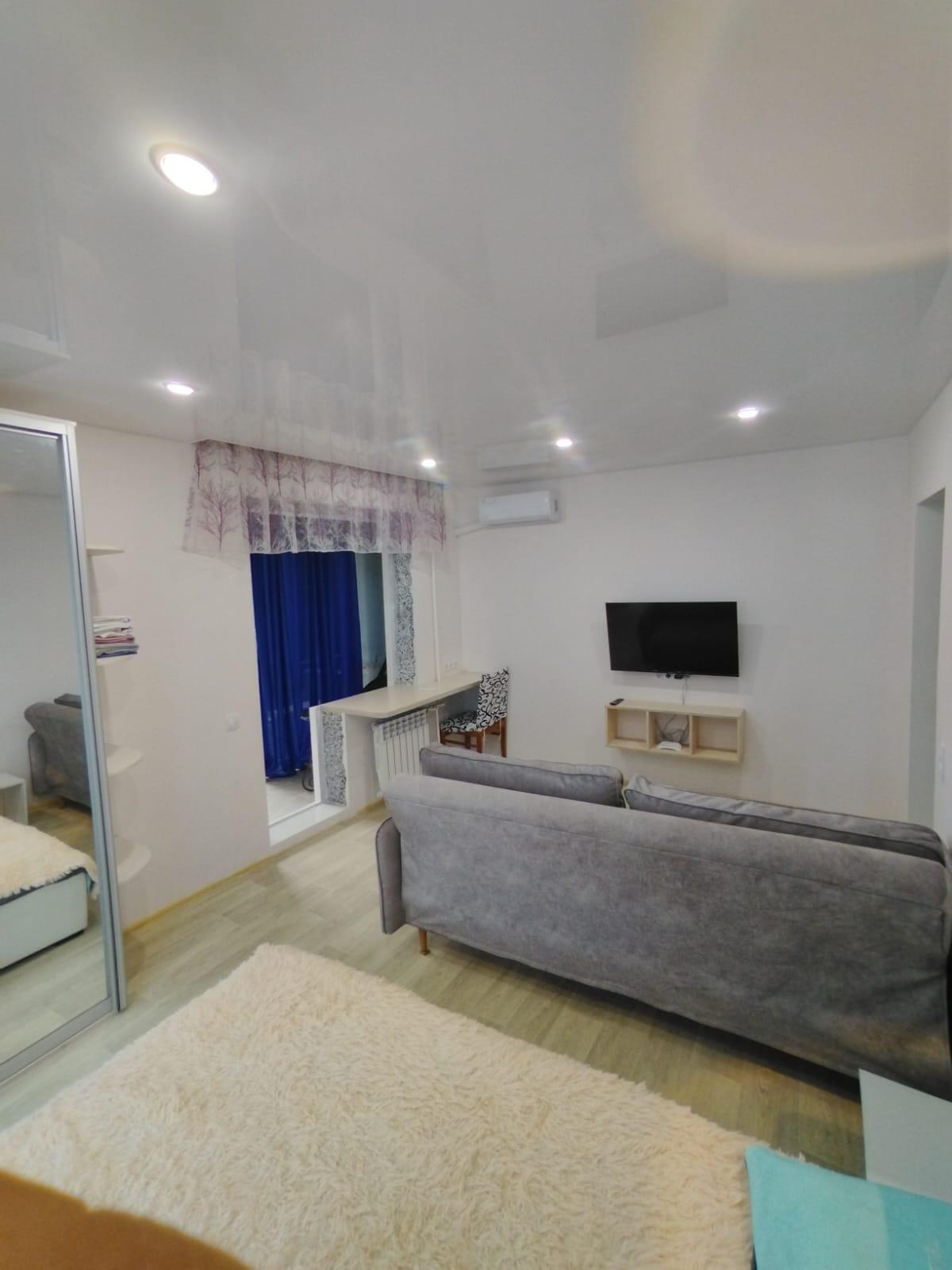 Фото Комфорт