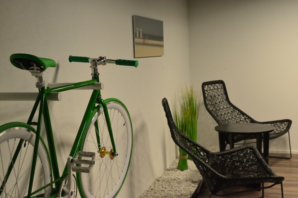 Фото Sternen Muri