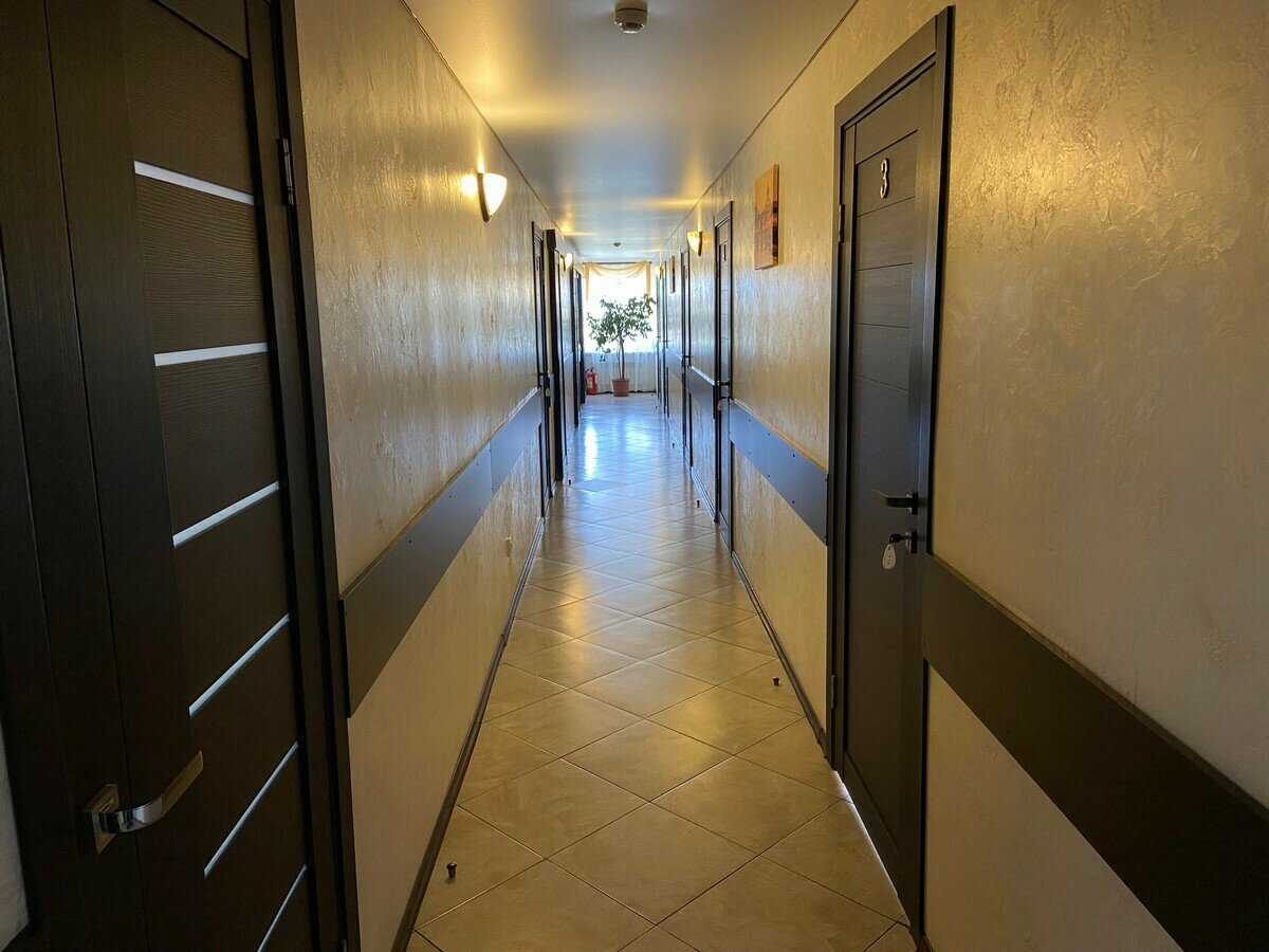 Фото Черноземье