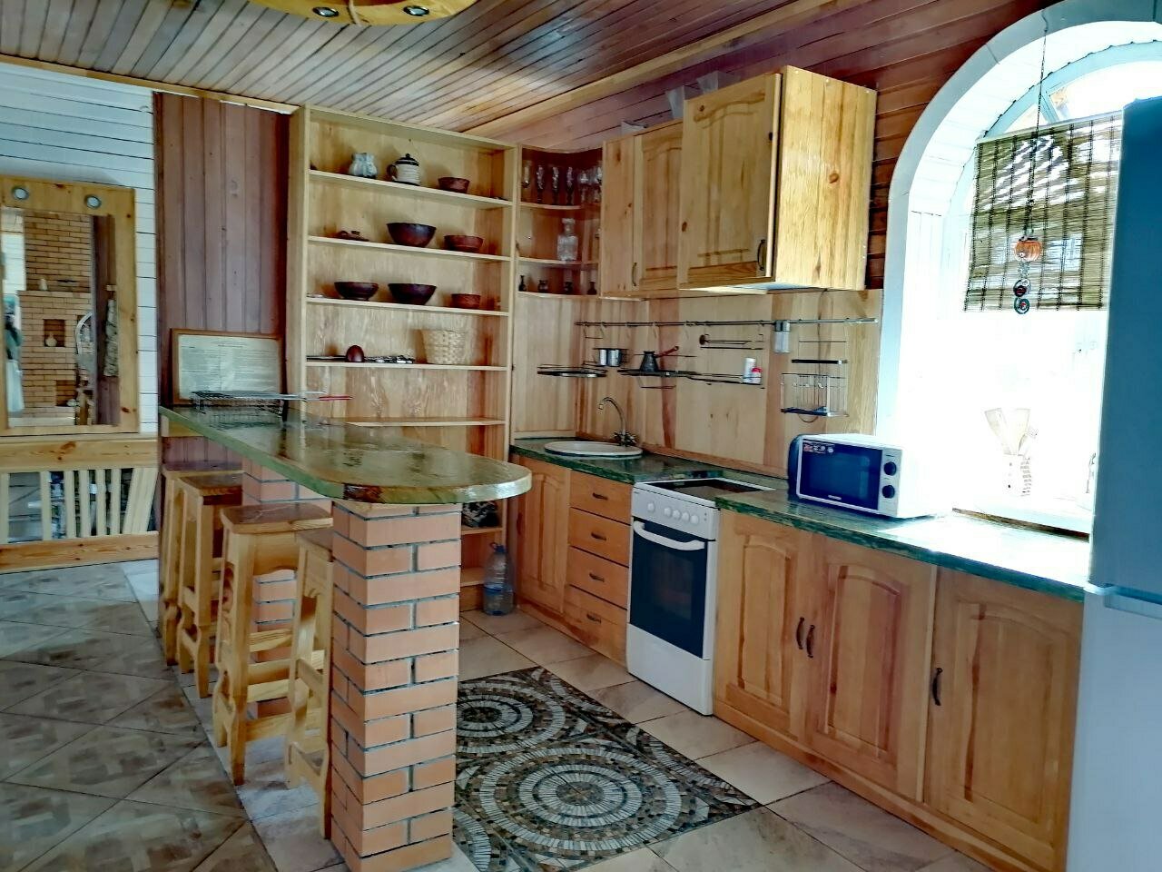 Фото Орешек