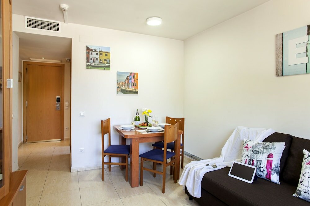 Фото Velor Apartments