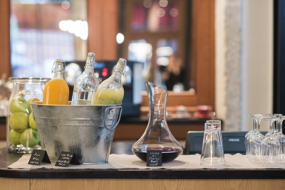 Фото The Editory House Ribeira Porto