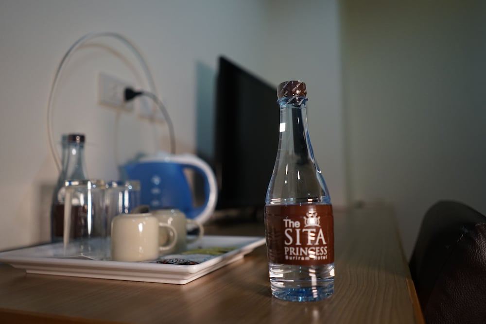 Фото The Sita Princess Buriram