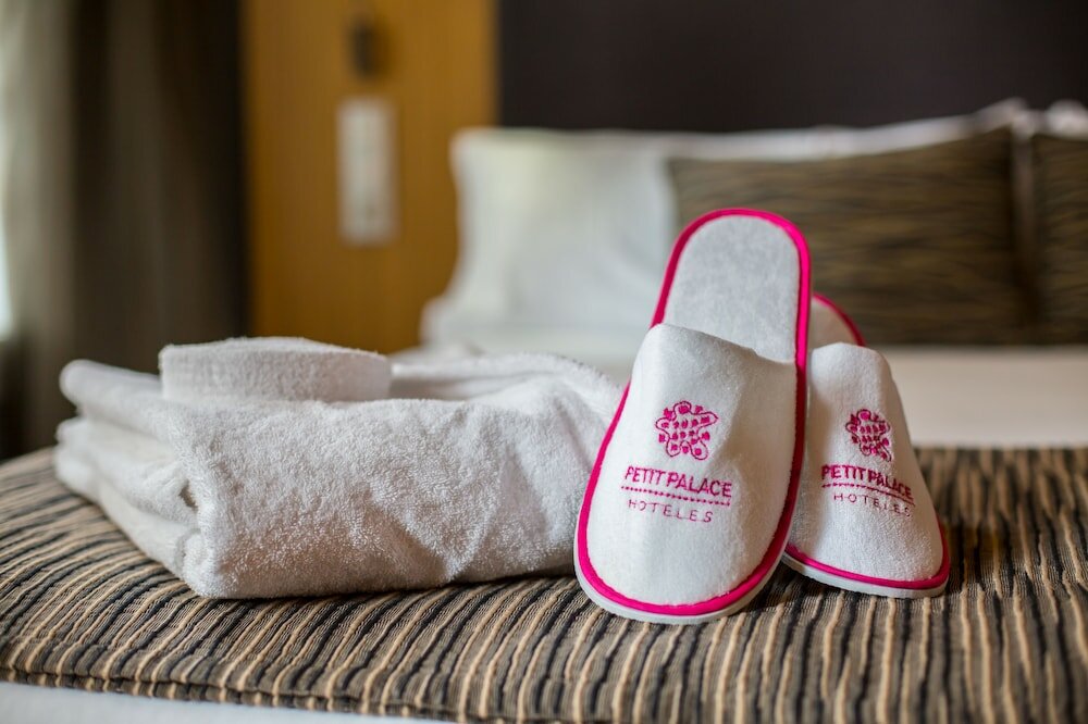 Фото Petit Palace Alcalá