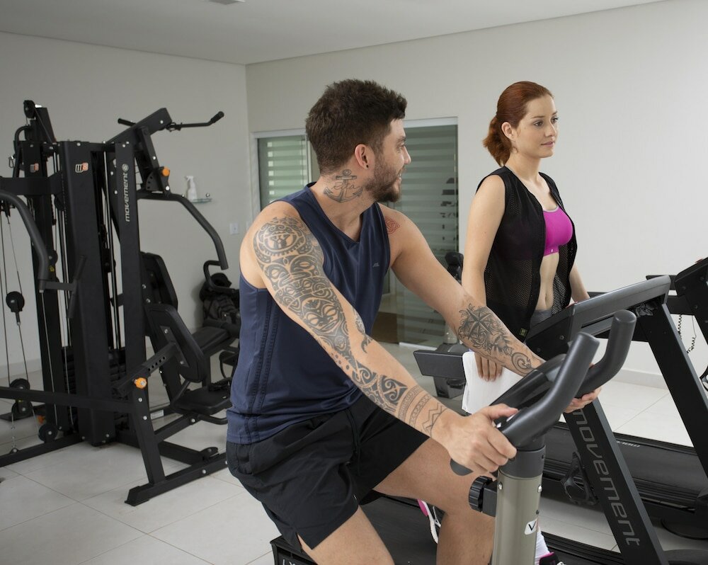 Фото Hotel Atrium Thermas - Oficial