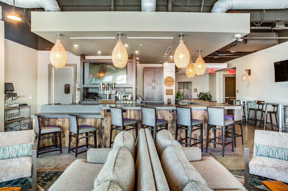 Фото Hotel Indigo Tuscaloosa Downtown, an Ihg Hotel