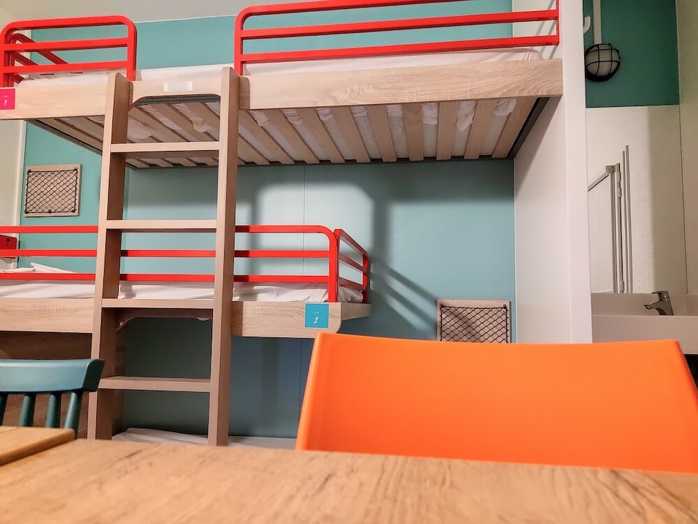 Фото hotelF1 Beauvais