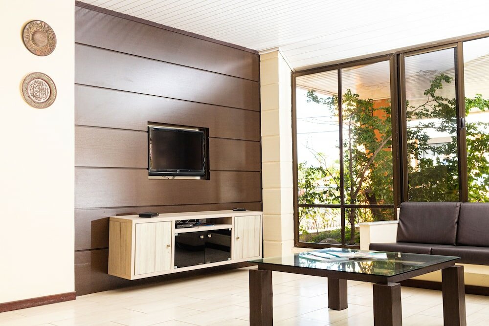 Фото Hotel Ilhasul