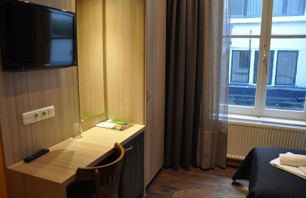 Фото отеля 5