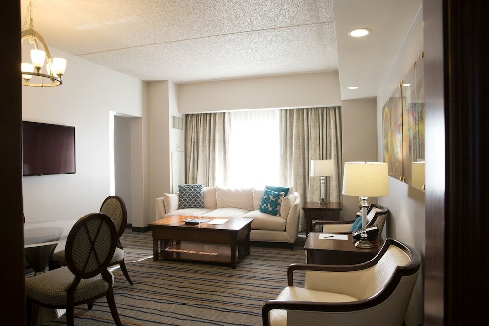 Фото Hard Rock Hotel and Casino Tulsa