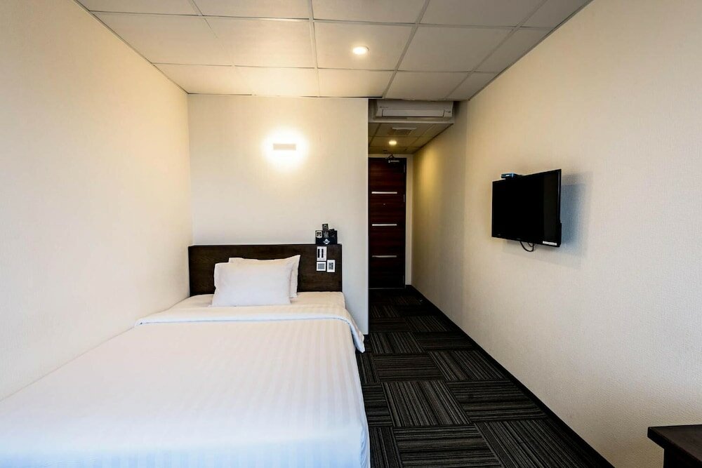 Фото Sakura Hotel 3