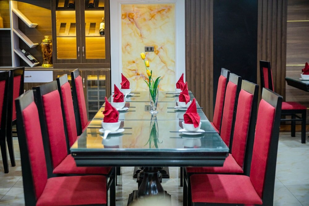 Фото Kim Cuong Hotel