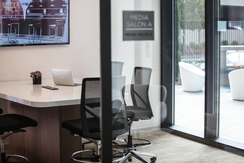 Фото Ac Hotel by Marriott San Jose Downtown