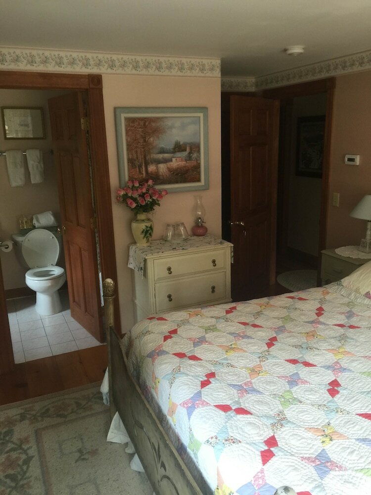 Фото Eastgate Inn B&b