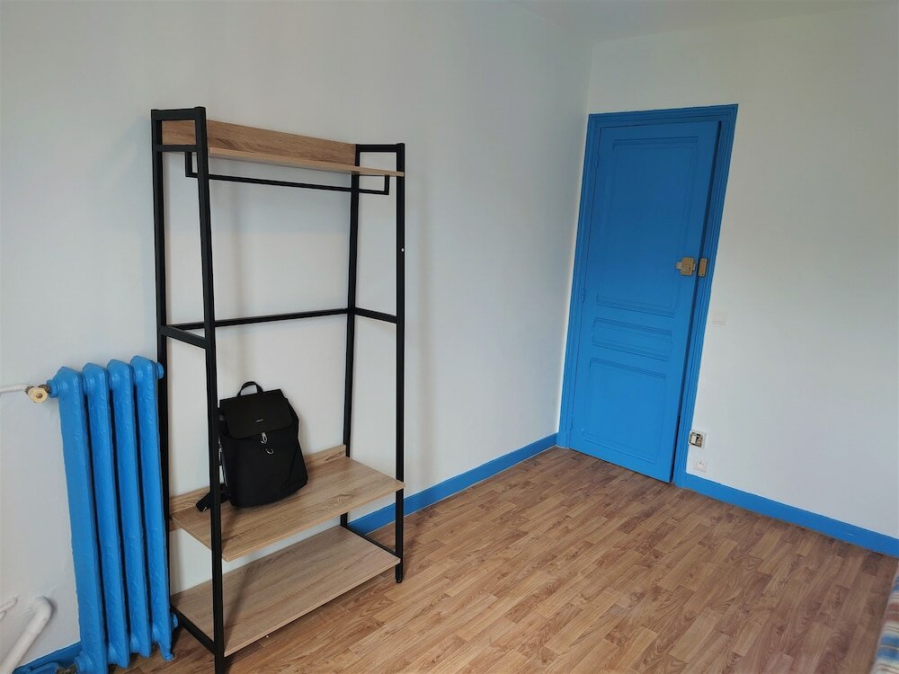 Фото Hôtel Tolbiac