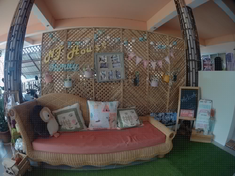 Фото Nt House Hotel