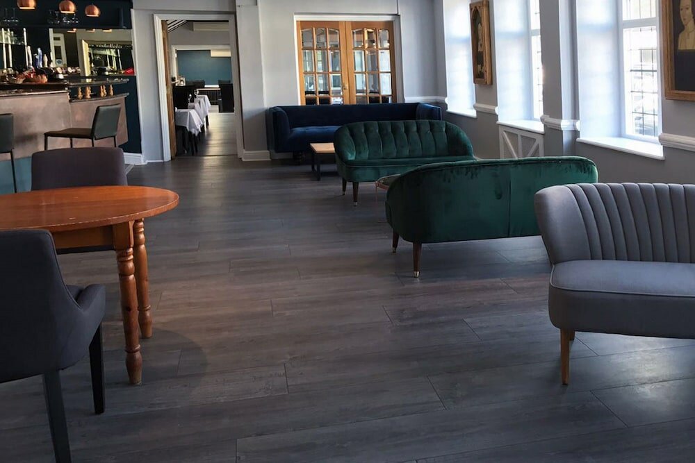 Фото The Boleyn Hotel