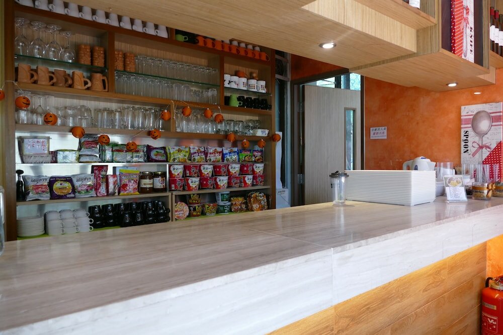 Фото Seaview Holiday Resort