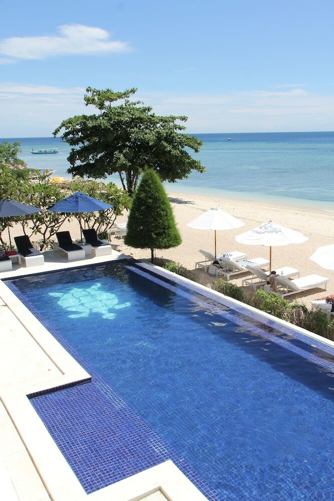 Фото Seri Resort Gili Meno