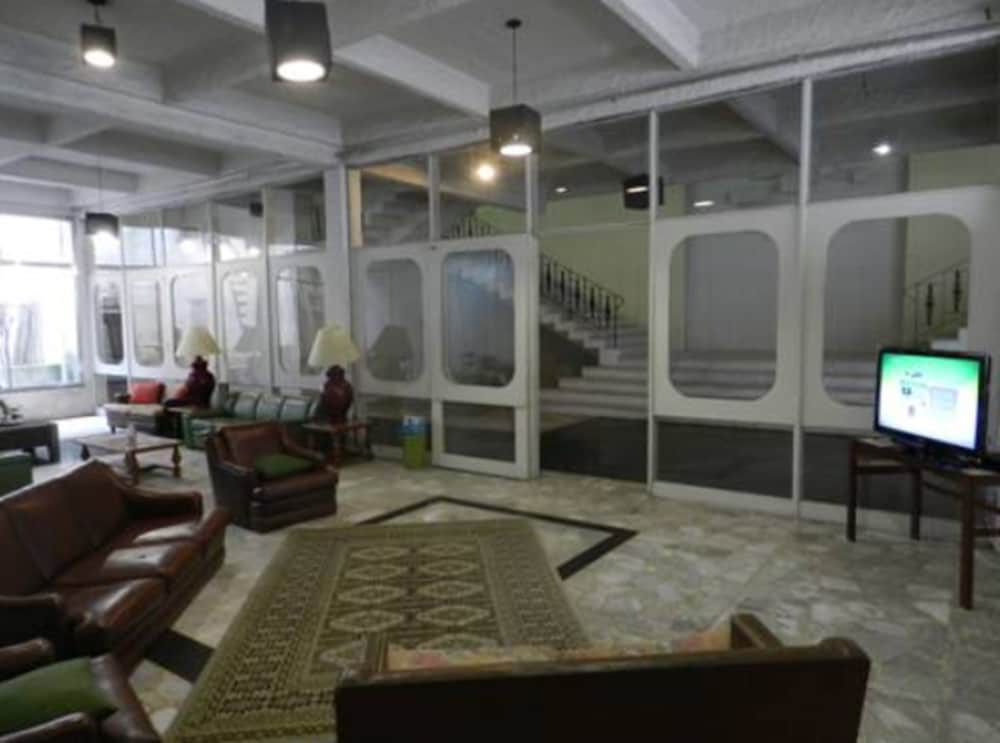 Фото Casablanca Center Hotel