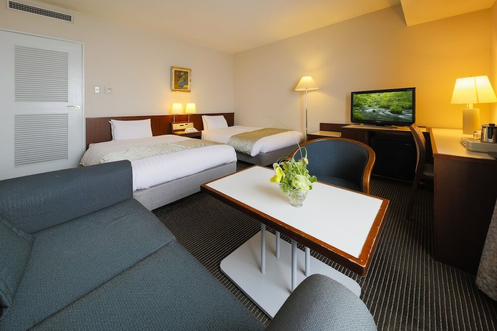 Фото Hotel Aomori