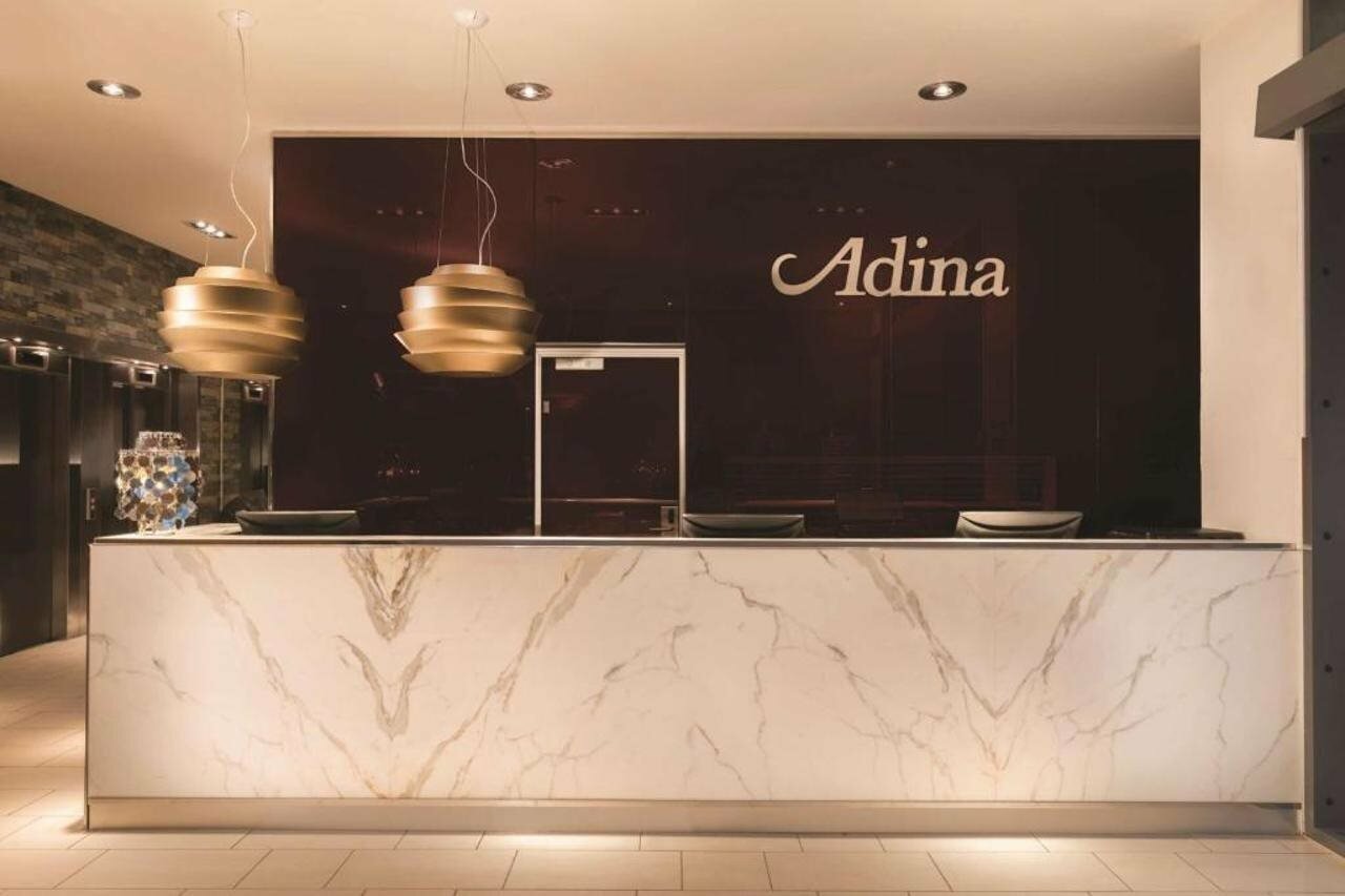 Фото Adina Apartment Hotel Copenhagen