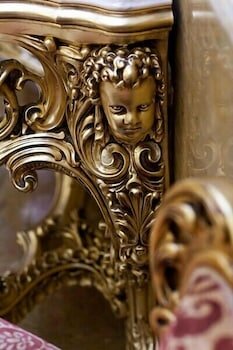 Фото Hotel Belle Epoque