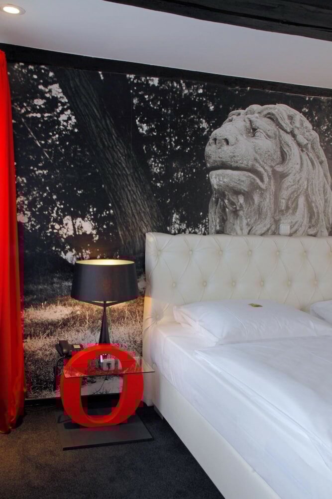 Фото Hotel im Haus zur Hanse