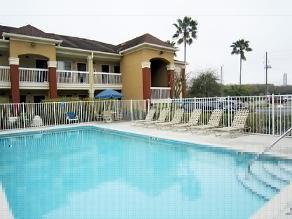 Фото Extended Stay America Suites Clearwater Carillon Park