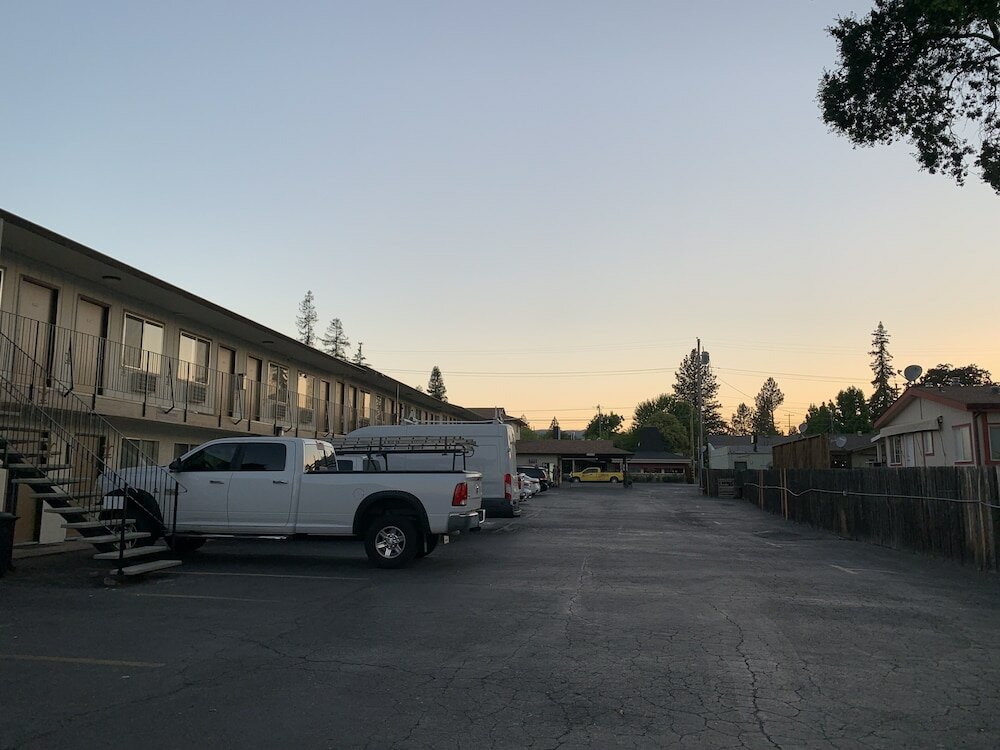 Фото Regency Inn