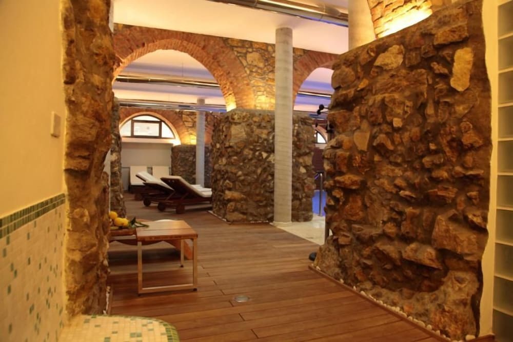 Фото Отель La Margherita & SPA