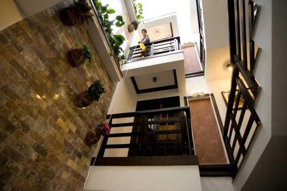 Фото Golden Bell Homestay