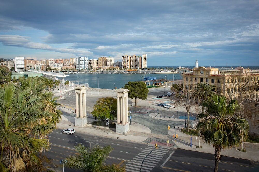 Фото Room Mate Valeria
